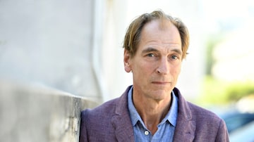 FILE PHOTO: The 76th Venice Film Festival - Screening of the film "The Painted Bird" in competition - Venice, Italy September 3, 2019 - Actor Julian Sands poses before an interview. REUTERS/Piroschka van de Wouw/File Photo. Foto: Piroschka van de Wouw/REUTERS