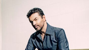 O cantor George Michael. Foto: Andrew Macpherson/ Reuters