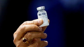Vacina Covaxin é eficaz contra todas as variantes do coronavírus, diz farmacêutica indiana. Foto: Adnan Abidi/Reuters