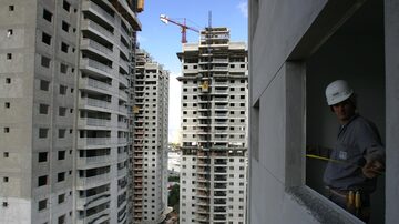 Apê11, imobiliária digital do Santander, busca driblar juros altos e crescer. Foto: Hélvio Romero/Estadão