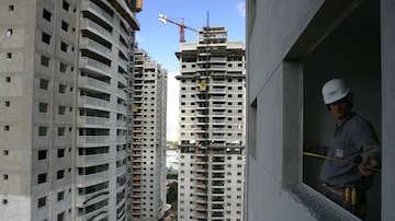 Apê11, imobiliária digital do Santander, busca driblar juros altos e crescer. Foto: Hélvio Romero/Estadão