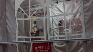 China dá mais um passo em relaxamento de políticas contra a covid e suspende quarentena a viajantes. Foto: Alex Plavevski/EFE/EPA
