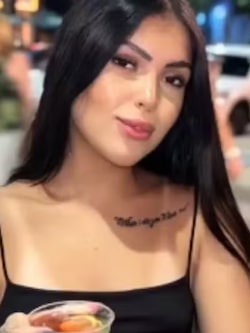 Casal suspeito de envolvimento na morte de jovem desaparecida em MG tem prisão preventiva decretada