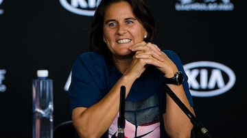 Espanhola Conchita Martínez foi selecionada para Hall da Fama do Tênis. Foto: Divulgação / WTA