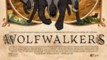 'Wolfwalkers' anima o Oscar 2021
