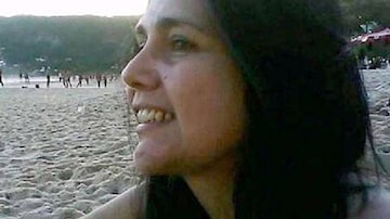 Patrícia foi assassinada por PMs do Rio de Janeiro em agosto de 2011. . Foto: Reprodução