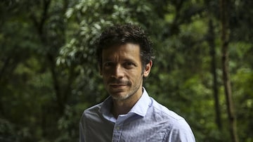 O diretor argentino Daniel Burman. Foto: EFE