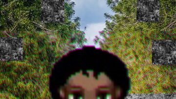 Tetê. Jogador escolhe entre duas personagens em Ôma. Foto:  Ultravioletas