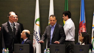 MPF denuncia Nuzman e Sérgio Cabral por esquema de propina na escolha da sede olímpica de 2016. Foto: Marcos de Paula/Estadão