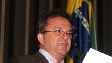 Deputado Federal Vander Loubet (PT-MS). Foto: Gilberto Nascimento/Câmara dosDeputados