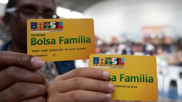 Segundo o Movimento Convergência Brasil, ações propostas garantiriam R$ 240 bilhões extras para o Bolsa Família em dez anos. Foto: Agência Brasil