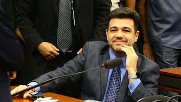 O deputado Marco Feliciano (PROS-SP) é um dos indicados pela bancada evangélica para integrar o governo Bolsonaro. Foto: Antonio Augusto/Câmara dos Deputados