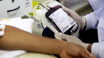 Ministério da Saúde anuncia aplicativo para incentivar doação voluntária de sangue. Foto: Divulgação/Ministério da Saúde