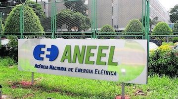Edifício da Aneel;agência reduziu em até 5,26% as contas de luz cobradas por algumas distribuidoras de energia do País. Foto: Divulgação