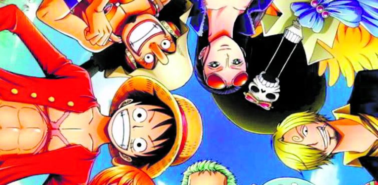 One Piece: Livro de receitas do Sanji será publicado no Brasil - Estadão