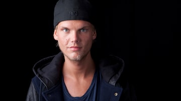 O DJ e produtor sueco conhecido comoAviciimorreu em 2018, aos28 anos. Foto: Amy Sussman/Invision / AP