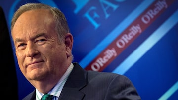 Bill O'Reilly foi acusado de má conduta sexual. Foto: Brendan McDermid/REUTERS