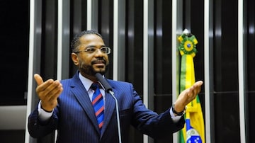 Márcio Marinho (Republicanos-BA). Foto: Divulgação