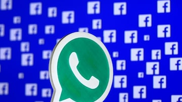 Facebook não desistiu de colocar propagandas no WhatsApp. Foto: Dado Ruvic/Reuters 