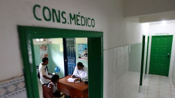 Edital do Ministério da Saúde prevê envio dos médicos selecionados para nove municípios do interior do Amazonas. Foto: HéLVIO ROMERO/ESTADÃO