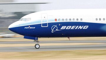 Porta-voz da Boeing afirma que não houve aumento nos problemas mecânicos, apenas na divulgação dos problemas