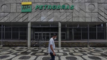 Acordo firmado pela Petrobras ainda depende de homologação judicial. Foto: Antonio Lacerda/EFE - 22/2/2021