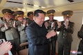Coreia do Norte testa novo sistema de armas para reforçar capacidade nuclear, diz regime
