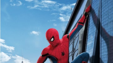 Homem-Aranha: De Volta ao Lar. Foto: Sony Pictures