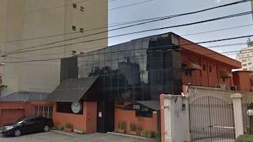 O caso aconteceu em uma casa de swing na Avenida da Aclimação, no centro de São Paulo. Foto: Google Street View
