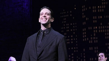 Ator atuou em musicais como 'Tiros na Broadway'. Foto: broadway.com