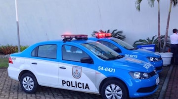 A Polícia Militar abriu um Inquérito Policial Militar, para 'esclarecer as circunstâncias da ocorrência'. Foto: Divulgação