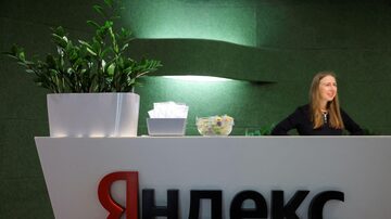 Yandex chega a acordo de US$ 5 bilhões para sair do país

