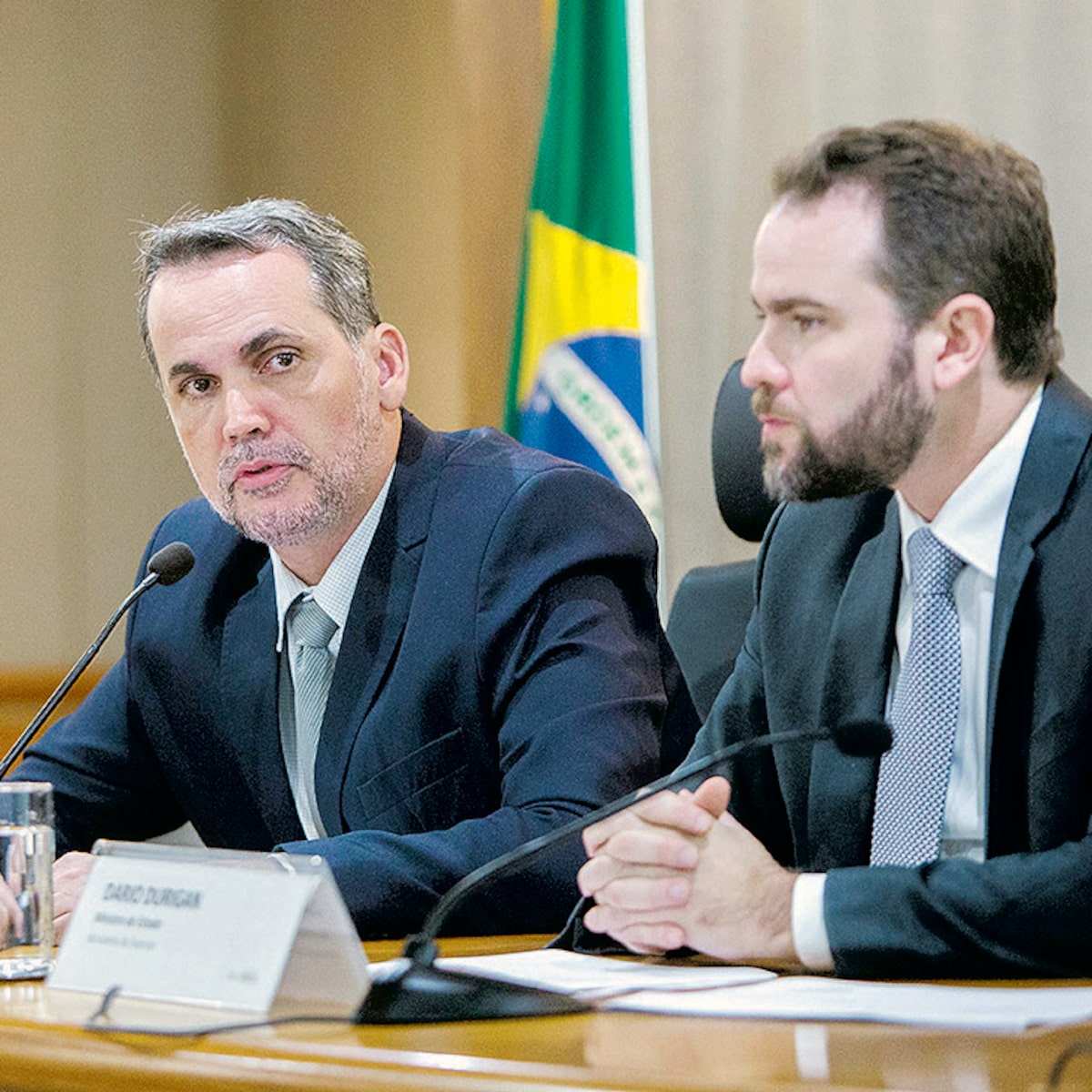 Brasil proyecta superávit para 2027: el ambicioso plan fiscal del Gobierno Federal