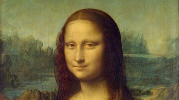 Por que a Mona Lisa sorri?