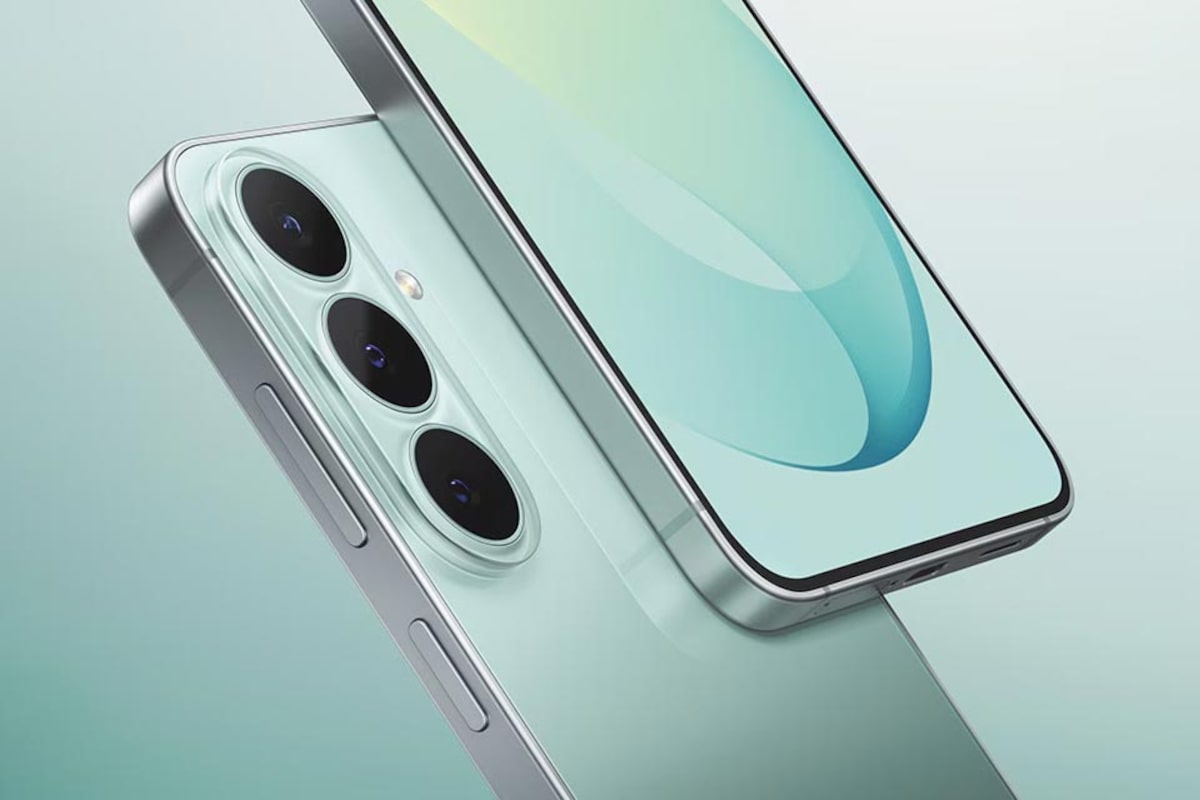 O que comprar na Black Friday: celulares Samsung