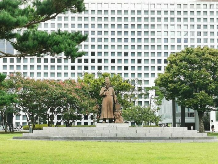 Jang Yeong-sil, cientista sul-coreano | KAIST |