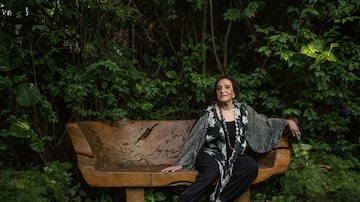 Leilah sempre buscou representar os problemas existenciais da mulher moderna em suas obras. Foto: Daniel Teixeira/ Estadão