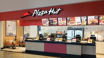 Pizza Hut. Foto: Divulgação