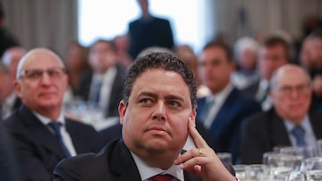 Felipe Santa Cruz, presidente da Ordem dos Advogados do Brasil. Foto: TIAGO QUEIROZ / ESTADÃO