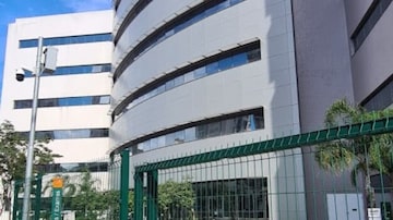 Entrada do Hospital de Clínicas de Porto Alegre. Foto: Google Street View
