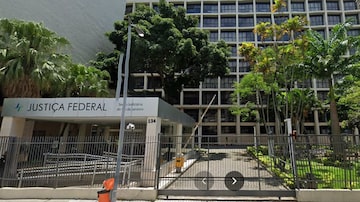 Engenheiro Mario Marcelo Santoro foi julgado pela Justiça Federal. Foto: Reprodução/Google Street View