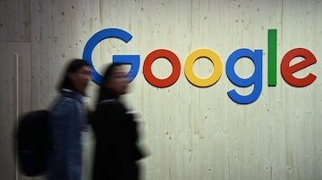 O Google proibiu anúncios políticos nas suas plataformas a partir de maio deste ano. Foto: Annegret Hilse/REUTERS
