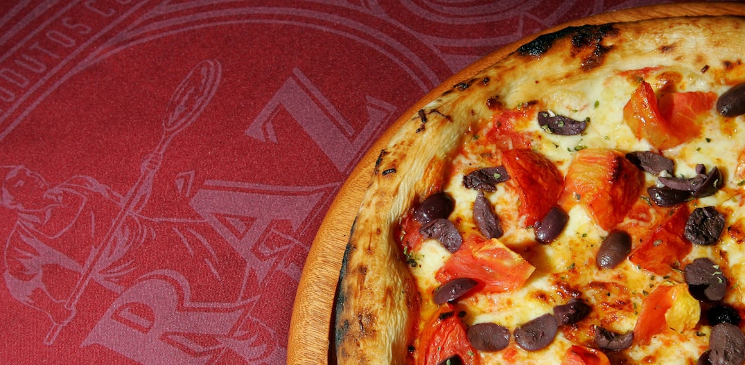 Bráz Pizzaria é eleita uma das melhores redes de pizza do mundo. Foto:  MARCOS D'PAULA/AE/AGENCIA ESTADO/AE