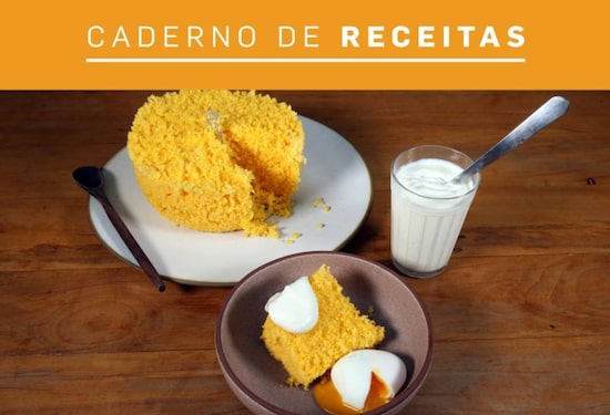 Neste Dia dos Pais, aprenda receitas que chefs preparam para seus filhos. Foto: JF Diório|Estadão