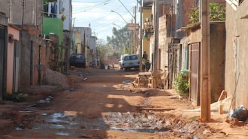 Moradores de cidades pobres pagam mais Imposto de Renda do que os das cidades ricas. Foto: Arquivo/Agência Brasil