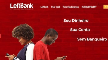 Leftbank tem atualmente cerca de 2 mil correntistas. Foto: Divulgação