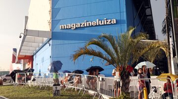 Magalu fez 17 aquisições entre 2020 e 2021. Foto: JF Diorio/ Estadão