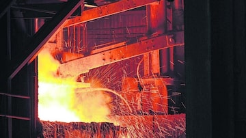 O advogado do Grupo Gerdau, Plínio Marafon, disse que a siderúrgica vai recorrer da decisão. Foto: Reuters