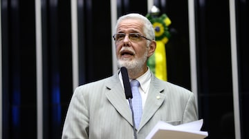 O deputado federal Jorge Solla. Foto: Gustavo Lima/Câmara dos Deputados