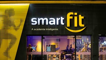 Smart Fit ampliou rentabilidade apostando em estilo 'econômico'. Foto: Daniel Teixeira/Estadão - 23/7/2021
